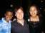 Sterling and Justine with Joshua Bell 2008